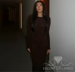 Escorts Brussels, Belgium Vronique