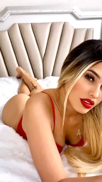 Escorts Tampa, Florida Ange