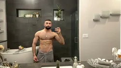 Escorts Washington, District of Columbia DavidMRVIP