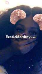 Escorts Norfolk, Virginia JayMere