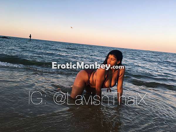 Escorts Richmond, Virginia LavishThai