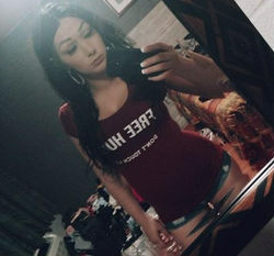 Escorts Phoenix, Arizona Vixen