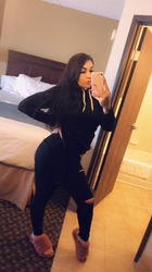 Escorts Washington, District of Columbia ZoeyBabyDoll