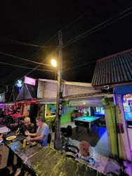 Ko Samui, Thailand Kung Bar