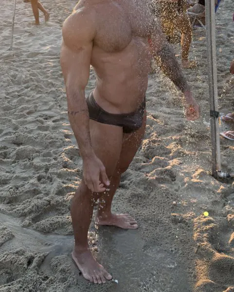 Escorts West Hollywood, California GuilhermoBill