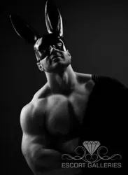 Escorts Munich, Germany Boris