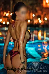 Escorts Hamburg, Germany Alice