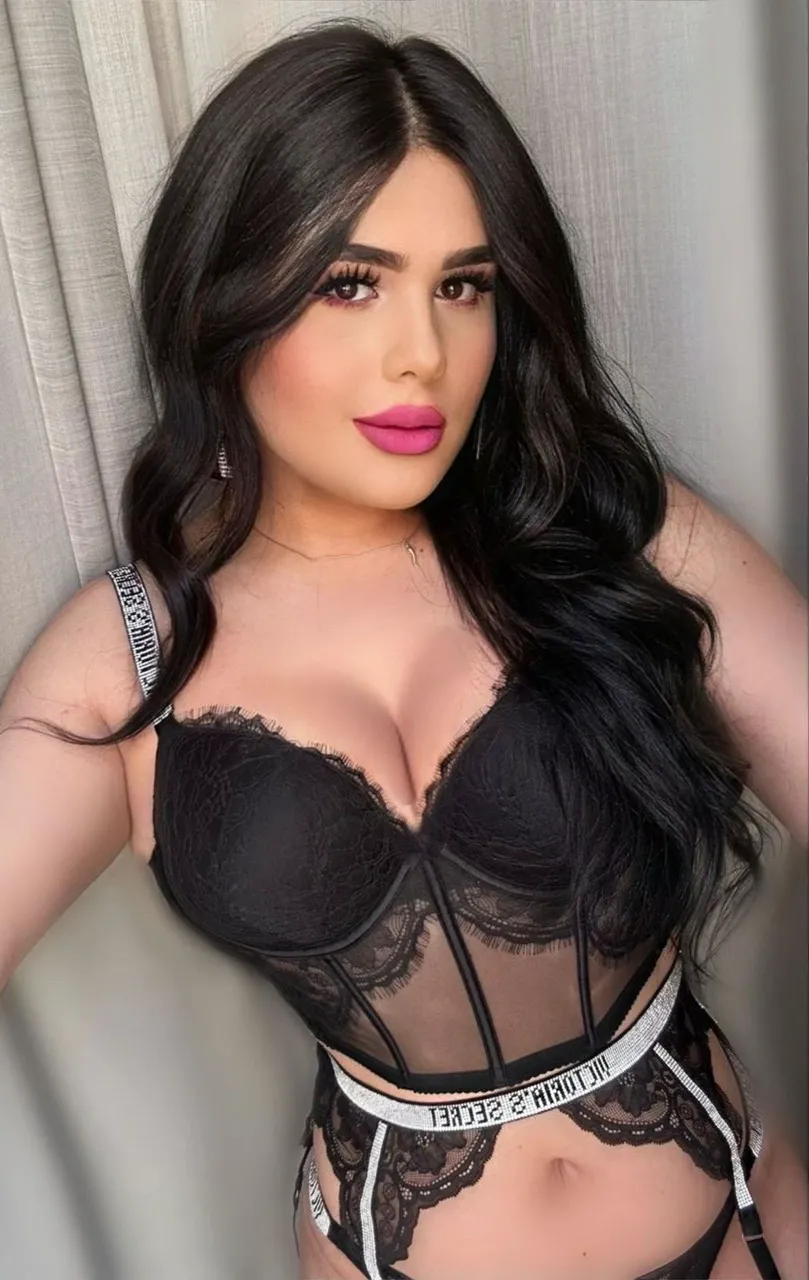 Escorts Familia Malta (Colonia Zacatecas), Mexico Pamela Trans