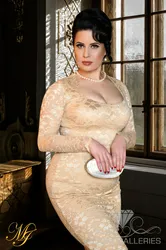 Escorts Berlin, Germany Madame Irina