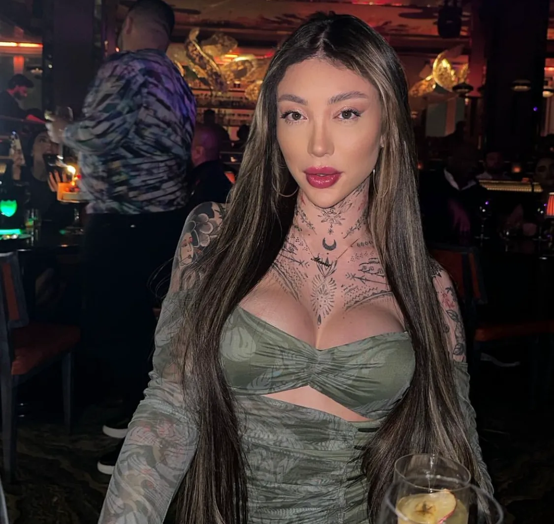 Escorts Cleveland, Ohio Emanuela