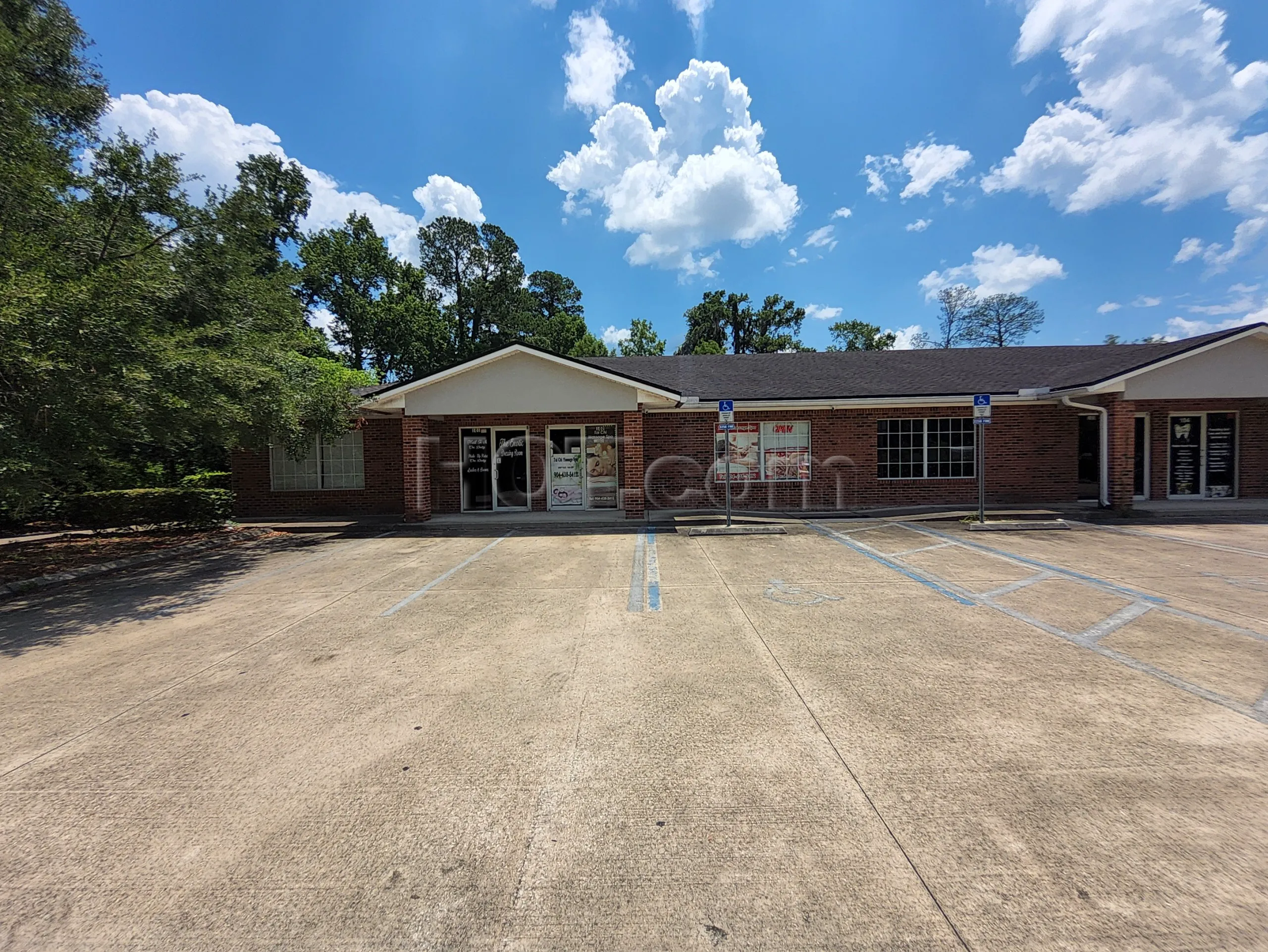 Jacksonville, Florida Tai Chi Asian Center