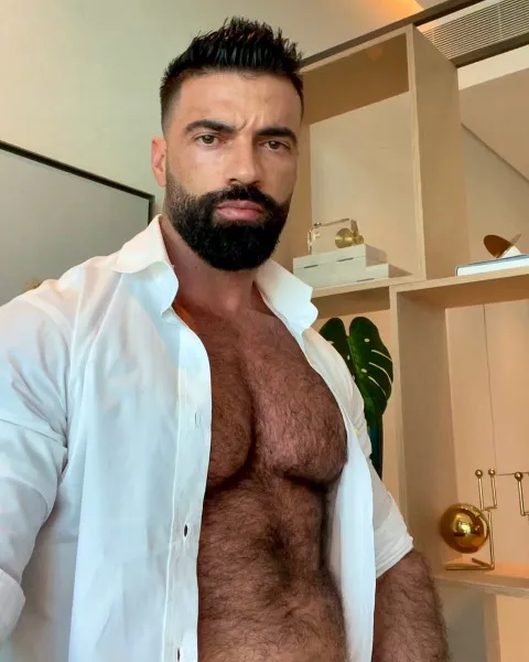 Escorts Barcelona, Spain DARIOOWEN