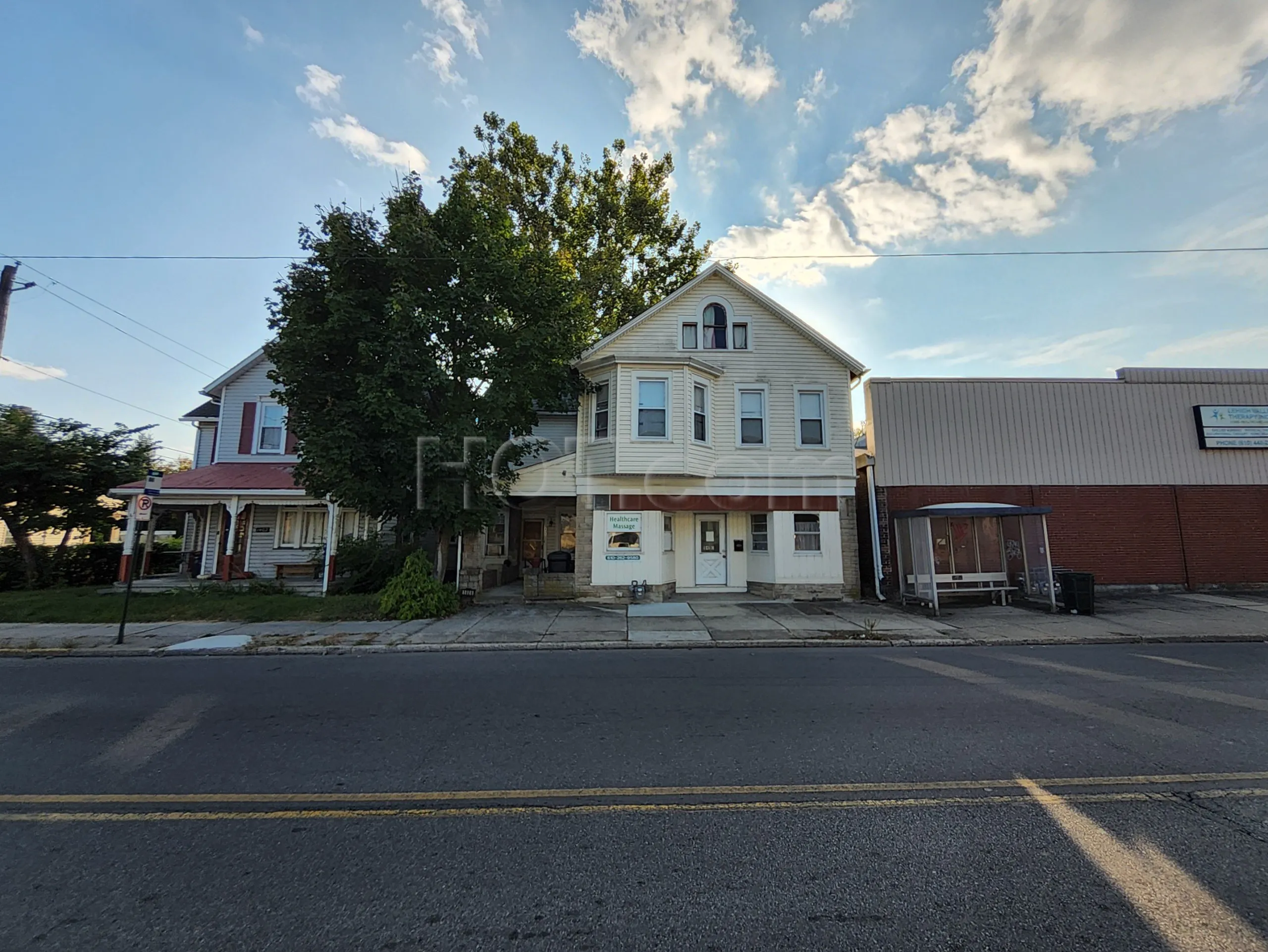 Northampton, Pennsylvania Health Care Massage