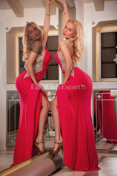 Escorts Lefkosia, Cyprus Alexandra