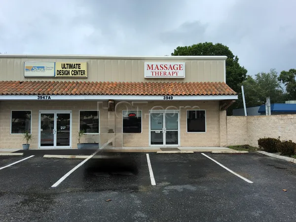 Massage Parlors Sarasota, Florida Asian Body Massage, Llc