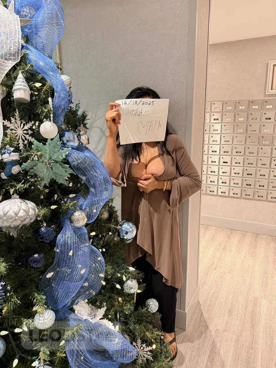Escorts Brampton, Ontario Maya Kapoor