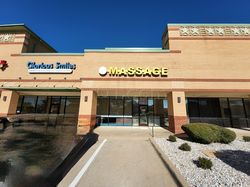 Flower Mound, Texas Sun Massage