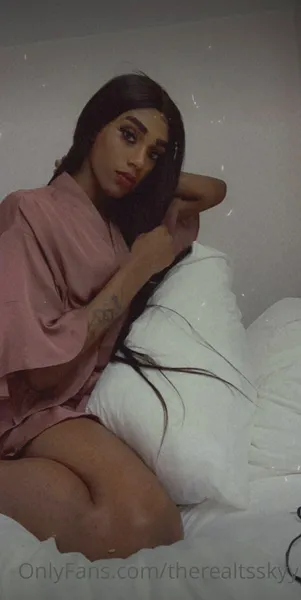 Escorts Washington, District of Columbia Therealtsskyyy🌹host