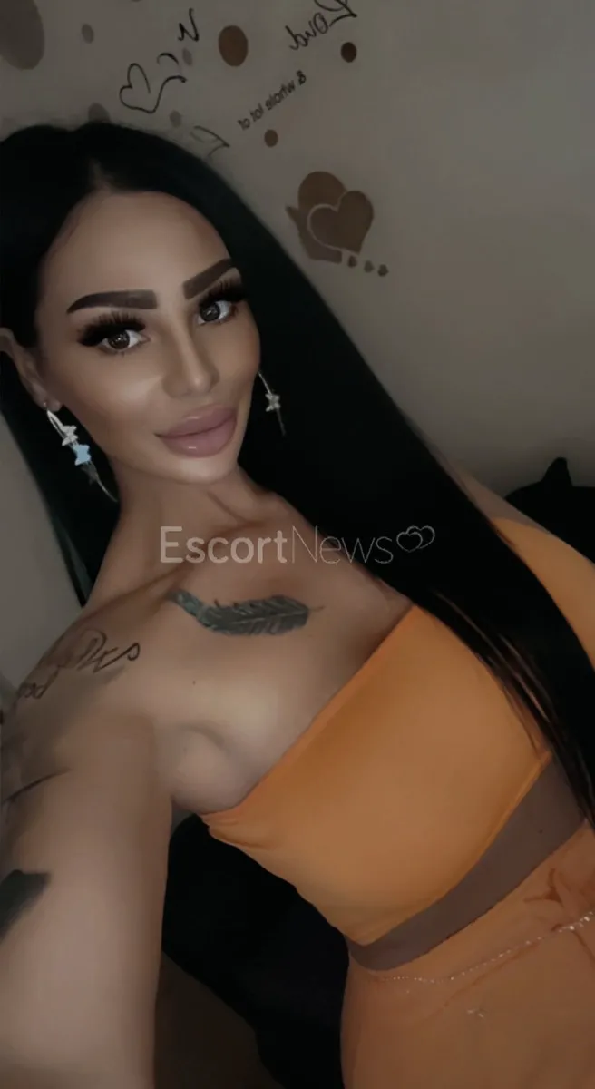 Escorts Allya