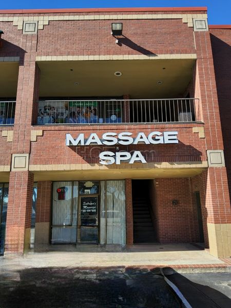 Massage Parlors San Antonio, Texas Sabrina's Massage