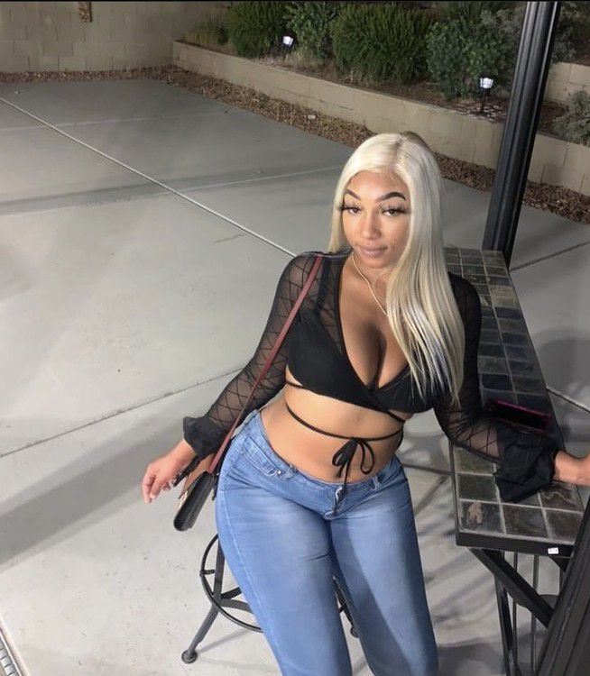 Escorts Salt Lake City, Utah TheRealMyaaBrooks