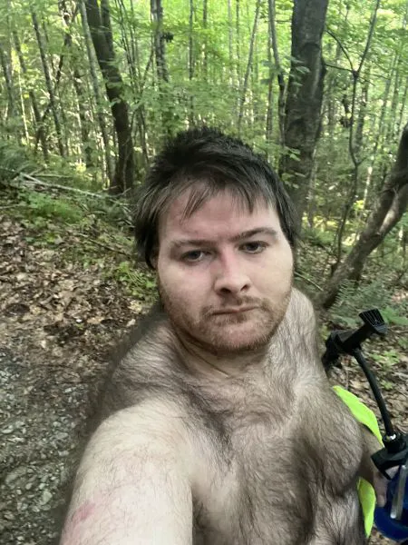 Escorts Asheville, North Carolina HairyDaddy_NC