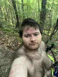 Escorts Asheville, North Carolina HairyDaddy_NC