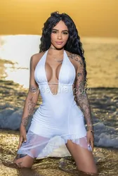 Escorts Barcelona, Spain Rihanna