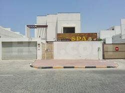 Ajman City, United Arab Emirates Ewan Grand Resort Spa