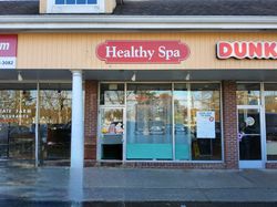 Norwalk, Connecticut Healthy Spa Asian Massage
