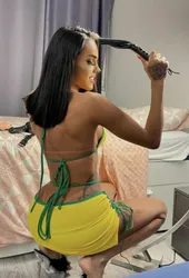 Escorts Sacramento, California Madalena