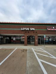 Bedford, Texas Lotus Foot Spa