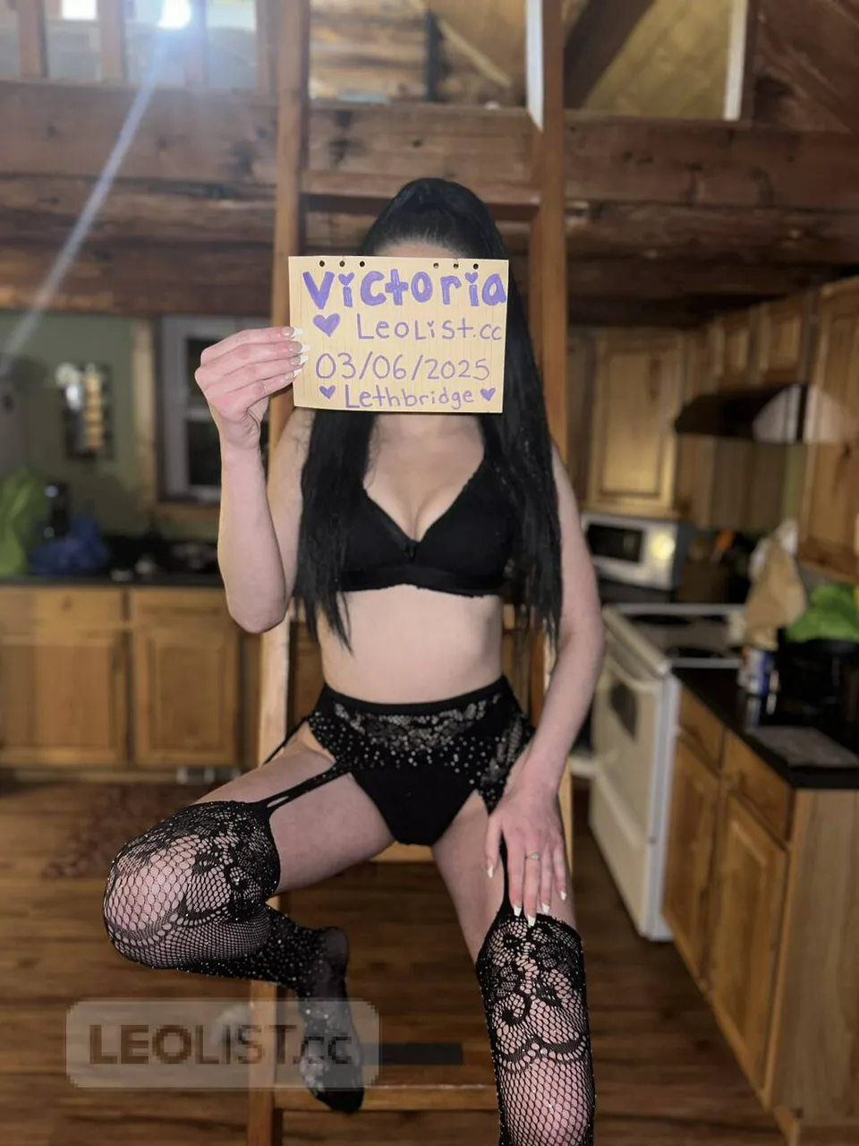 Escorts Lethbridge, Alberta (OUTCALL ONLY ) ♡ 𝐵𝒜𝐵𝐼𝐸 𝒢𝐼𝑅𝐿 ♡ ᐯIᑕTOᖇIᗩ