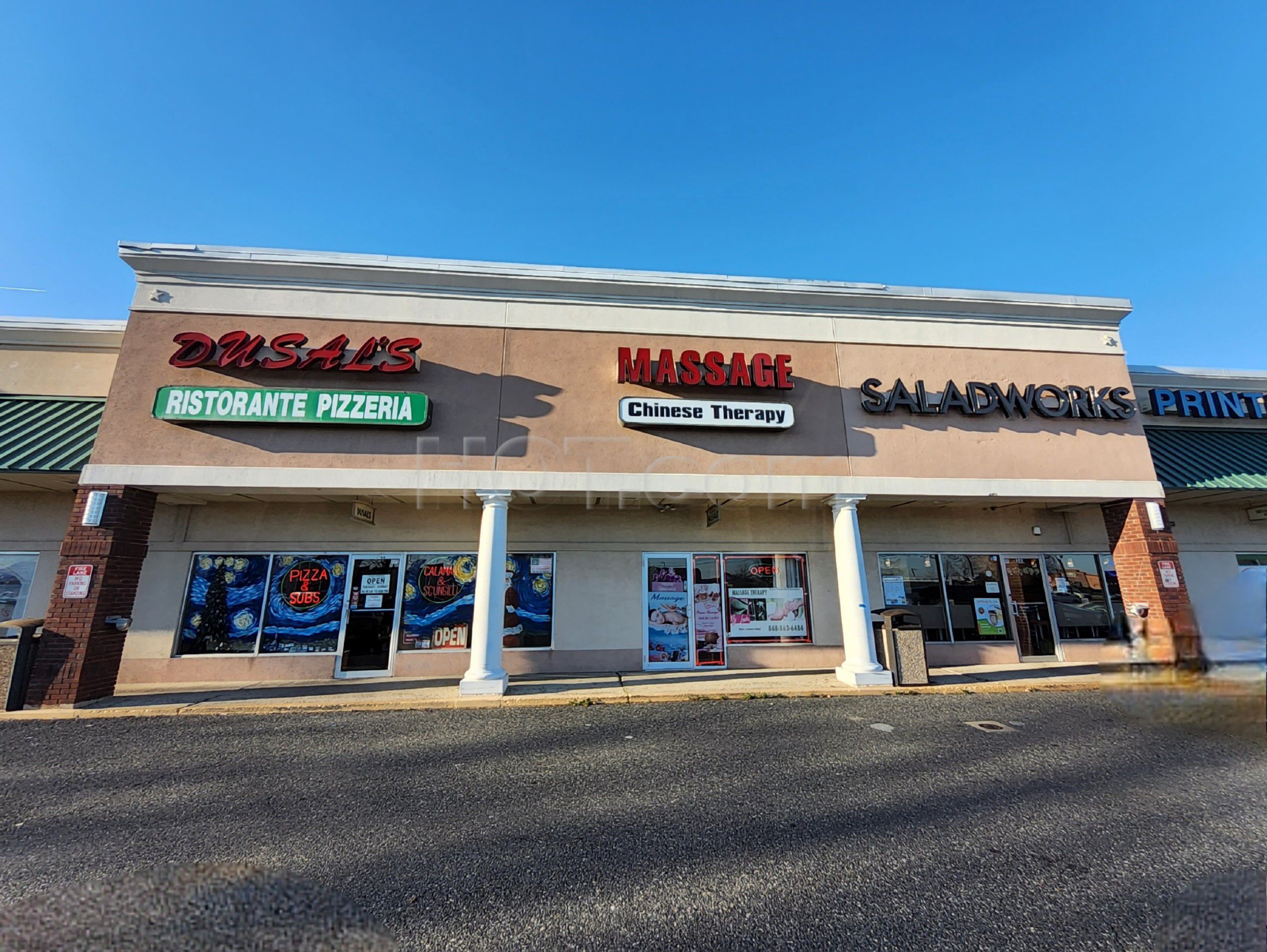 Barstow, California Therapy Massage