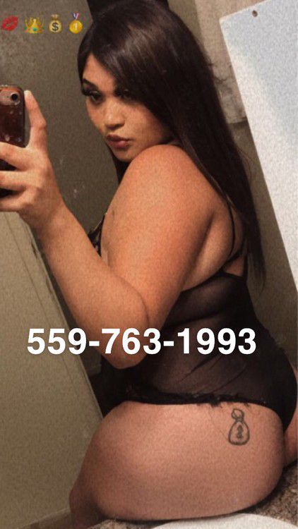 Escorts Visalia, California Alyssa24