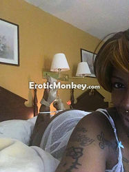 Escorts Rochester, New York Falisha