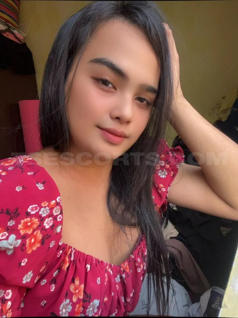 Escorts Manila, Philippines Letlet
