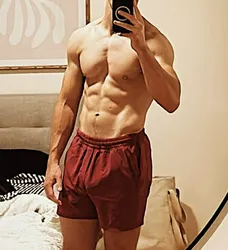 Escorts Brisbane, Australia Josh_Freeman