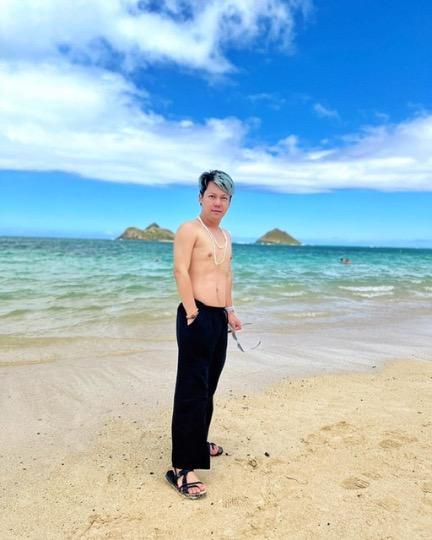 Escorts Honolulu, Hawaii Massage pretty Asian cut boy😉☺😊