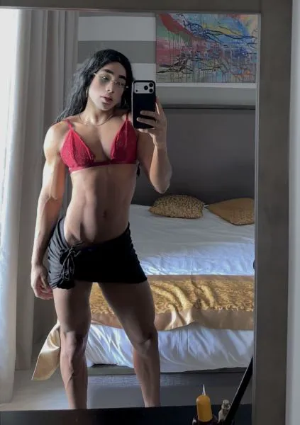 Escorts Dubai, United Arab Emirates AydaFitness
