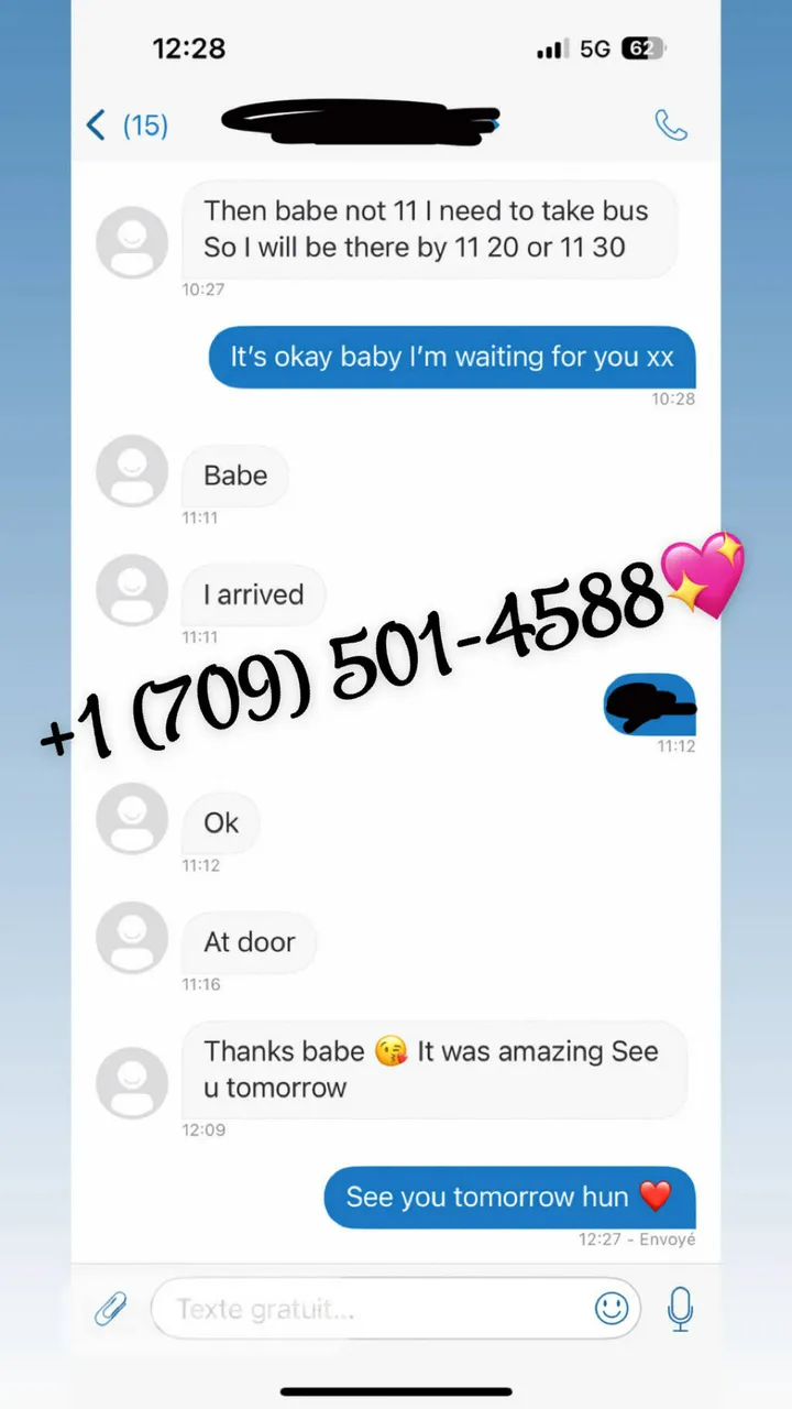 Escorts Mississauga, Ontario Lexia