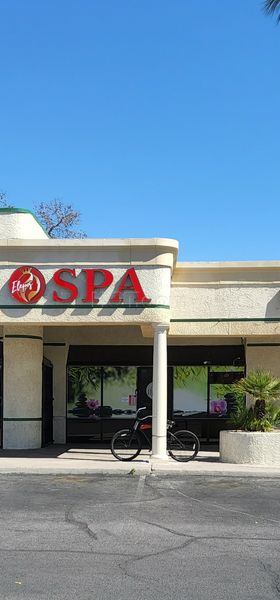 Massage Parlors Las Vegas, Nevada Elepos Spa