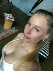 Escorts Russia Sonia