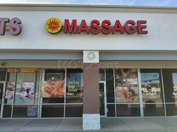 Massage Parlors The Colony, Texas Sun Massage