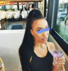 Escorts Winnipeg, Manitoba Savannah