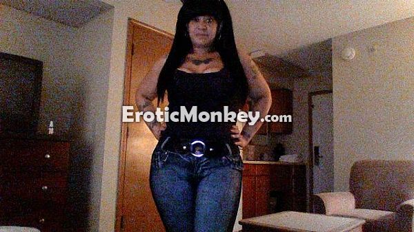 Escorts Jacksonville, Florida Red