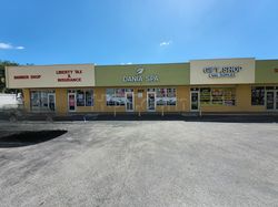 Sex Shops Dania Beach, Florida Dania Spa