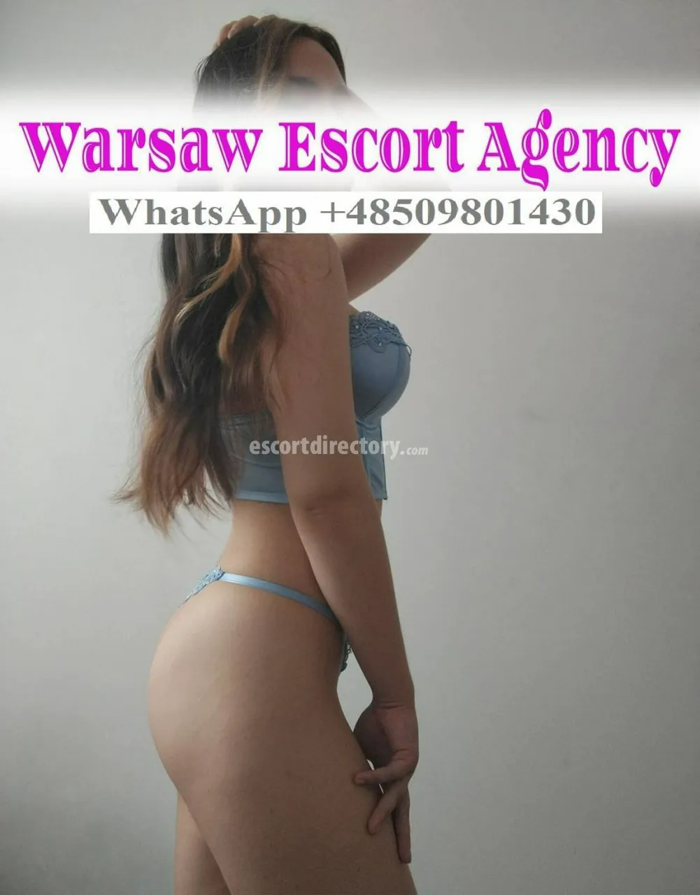 Escorts Warsaw, Poland Marta, Warsaw Escort Agency