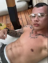Escorts Barcelona, Spain LatinboyJP