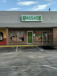 Orlando, Florida Bamboo Massage